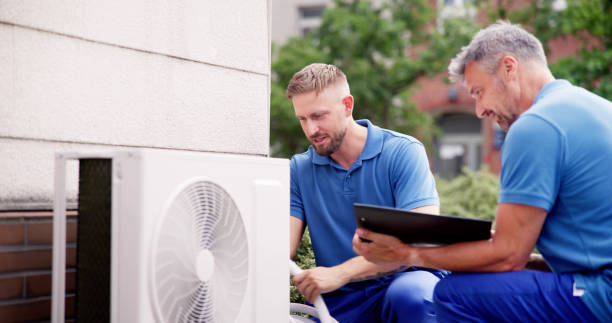 Best VRF (Variable Refrigerant Flow) Systems in Gladstone, OR