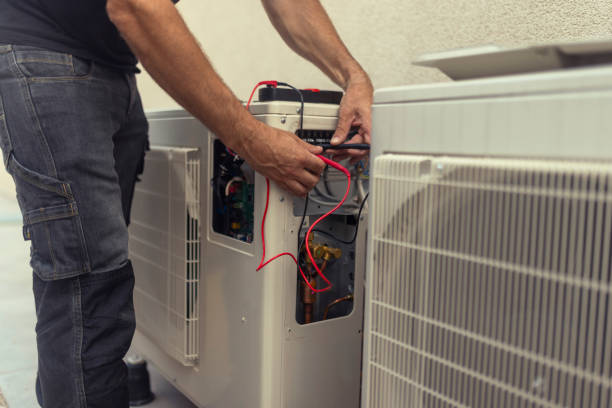 Best Solar-powered HVAC Systems in Gladstone, OR