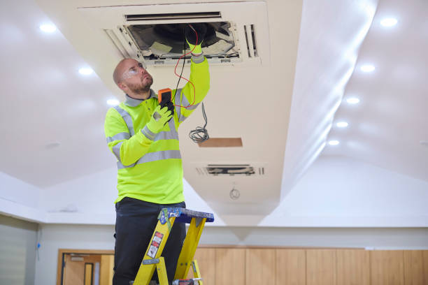 Best Emergency HVAC Services in Gladstone, OR