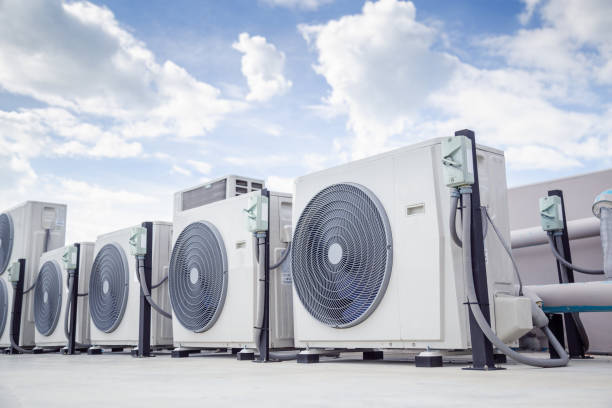 Best HVAC Equipment and Components in Gladstone, OR