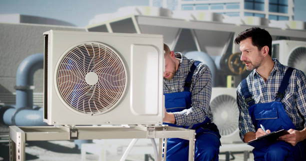 Best HVAC Training and Certification in Gladstone, OR