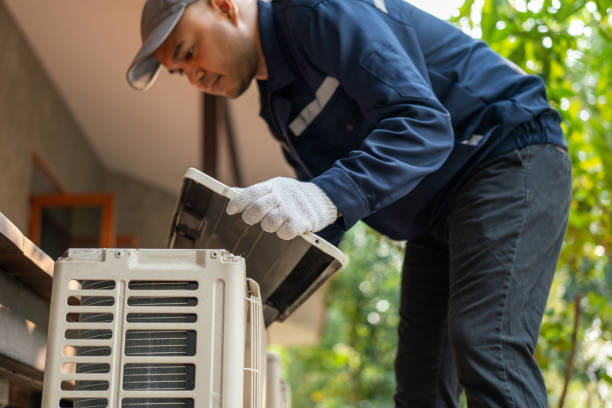 Best Commercial HVAC in Gladstone, OR
